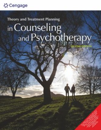 Theory and Treatment Planning in Counseling and Psychotherapy | 2nd Edition